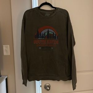 South Haven Crewneck